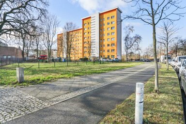 Wohnung zum Kauf provisionsfrei 194.000 € 2 Zimmer 68 m² 1. Geschoss Askanierring 61 Spandau Berlin 13585