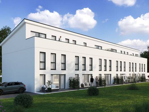 Reihenhaus zur Miete 2 € 4 Zimmer 124 m² 60 m² Grundstück frei ab 01.01.2026 Stedum Hohenhameln 31249