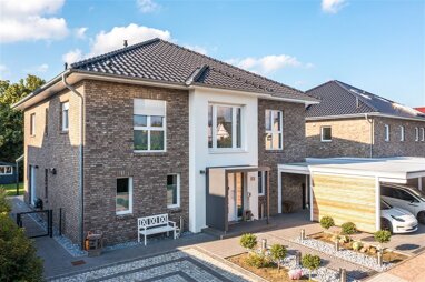 Einfamilienhaus zum Kauf Provisionsfrei 348.300 € 4 Zimmer 125 m² 636 m² Grundstück Warder Rohlstorf , Holst 23821