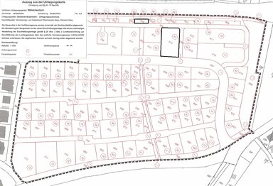 Grundstück zum Kauf provisionsfrei 1.016 m² Grundstück Budenheim 55257