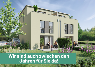 Reihenmittelhaus zum Kauf provisionsfrei 589.000 € 5 Zimmer 154 m² 198 m² Grundstück Auf dem Wentzenrod 2 Messel 64409