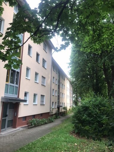 Wohnung zur Miete 552 € 2 Zimmer 57,1 m² 4. Geschoss Friedrichstraße 135 Ludwigsburg - Ost Ludwigsburg 71638