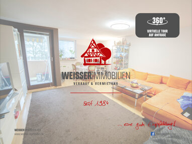 Wohnung zum Kauf 315.000 € 3 Zimmer 96 m² 1. Geschoss Züricher Straße 44 Großreuth bei Schweinau Nürnberg 90431