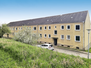 Mehrfamilienhaus zum Kauf 25.000 € 1.715 m² Grundstück Kaliwerk 18 a - c Roßleben Roßleben 06571