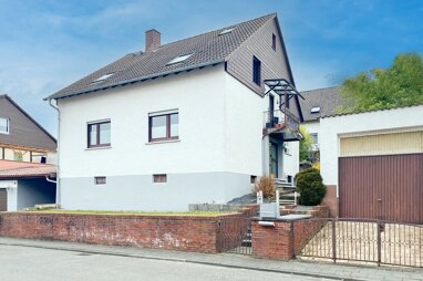 Mehrfamilienhaus zum Kauf provisionsfrei 554.000 € 6 Zimmer 170 m² 619 m² Grundstück Reinheim Reinheim 64354