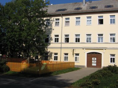 Wohnung zur Miete 290 € 2 Zimmer 52,8 m² Glauchau Glauchau 08371