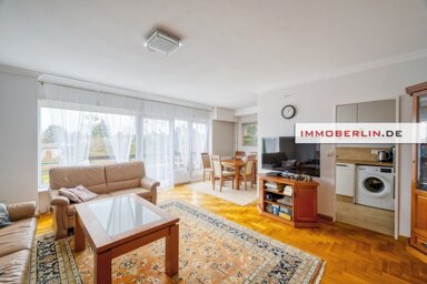 Wohnung zum Kauf 329.000 € 2 Zimmer 63 m² frei ab sofort Lichtenrade Berlin 12305