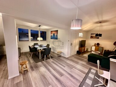 Wohnung zur Miete 1.274 € 2 Zimmer 46 m² 5. Geschoss Neukölln Berlin 12055