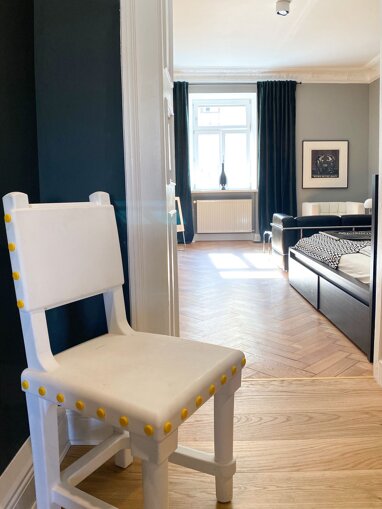 Wohnung zur Miete Wohnen auf Zeit 2.100 € 1 Zimmer 58 m² frei ab 01.01.2025 Haidhausen - Süd München 81669