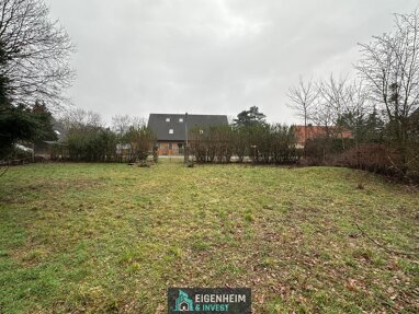 Grundstück zum Kauf 224.000 € 436 m² Grundstück Finkenkrug Falkensee 14612