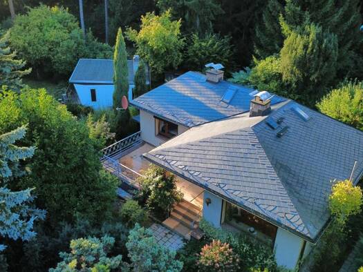 Einfamilienhaus zum Kauf 225.000 € 2 Zimmer 65 m² 1.844 m² Grundstück frei ab sofort Rehweg Glösa-Draisdorf Chemnitz 09114