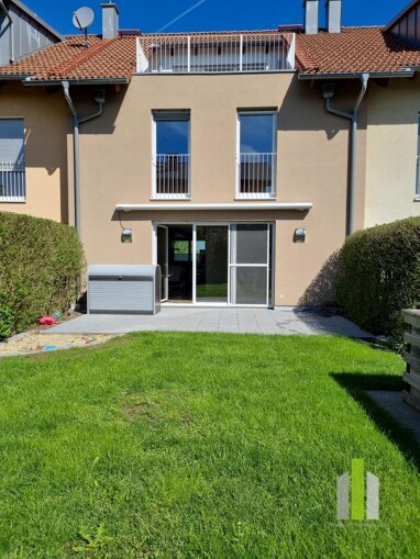 Einfamilienhaus zur Miete 1.538 € 4 Zimmer 132 m² 285 m² Grundstück St. Georgen bei Salzburg 5113