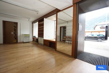 Büro-/Praxisfläche zur Miete 1.190 € 7 Zimmer Lienz 9900