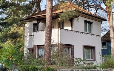 Einfamilienhaus zum Kauf 315.000 € 3,5 Zimmer 84 m² 798 m² Grundstück Wildau 15745