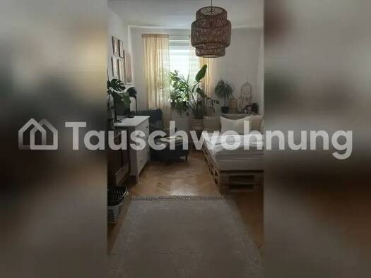 Wohnung zur Miete Tauschwohnung 480 € 1 Zimmer 35 m² Bult Hannover 30173