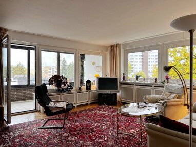 Wohnung zum Kauf 275.000 € 4 Zimmer 102 m² 3. Geschoss Langenhagen - Langenforth Langenhagen 30851