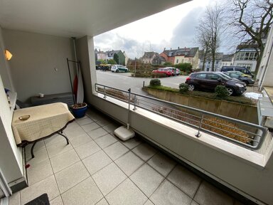 Wohnung zur Miete 777 € 3 Zimmer 86,3 m² EG Schloßstraße 43a Velbert-Mitte Velbert 42551