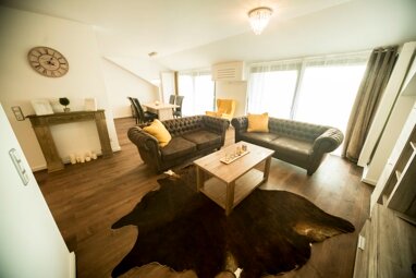 Wohnung zur Miete Wohnen auf Zeit 2.490 € 3 Zimmer 95 m² frei ab sofort Am Höfchen Rondorf Köln 50997