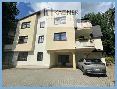 Wohnung zum Kauf 90.000 € 2 Zimmer 56 m² 1. Geschoss Am Bärenstein 8a Bärenstein Plauen 08523