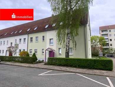 Wohnung zum Kauf 62.000 € 2 Zimmer 44,5 m² Sömmerda Sömmerda 99610