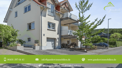 Haus zum Kauf 490.000 € 9 Zimmer 258 m² 550 m² Grundstück Oberzeuzheim Hadamar 65589