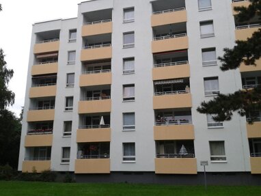 Wohnung zur Miete 609 € 2 Zimmer 59,1 m² 4. Geschoss Breslauer Straße 16 West Ratingen 40880