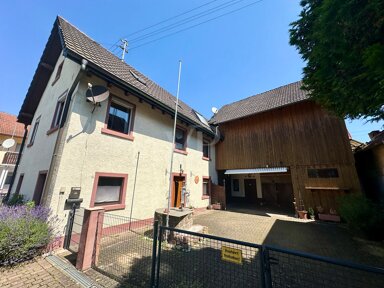 Einfamilienhaus zum Kauf 299.000 € 4 Zimmer 132 m² 241 m² Grundstück Meißenheim Meißenheim 77974