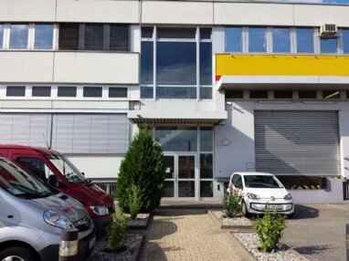 Bürofläche zur Miete 7 € teilbar ab 25 m² - Kelsterbach 65451