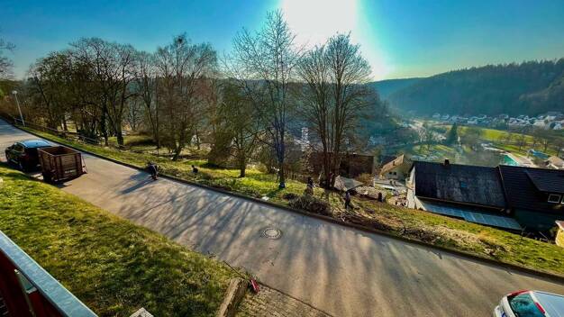 Grundstück zum Kauf 155.000 € 682 m² Grundstück Amselweg 1 Altensteig Altensteig 72213