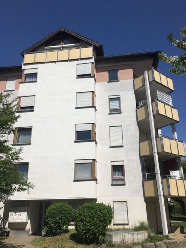 Wohnanlage zum Kauf provisionsfrei als Kapitalanlage geeignet 1.867.700 € 28,5 Zimmer 573,2 m² Kolpingweg 3 Weil der Stadt Weil der Stadt 71263