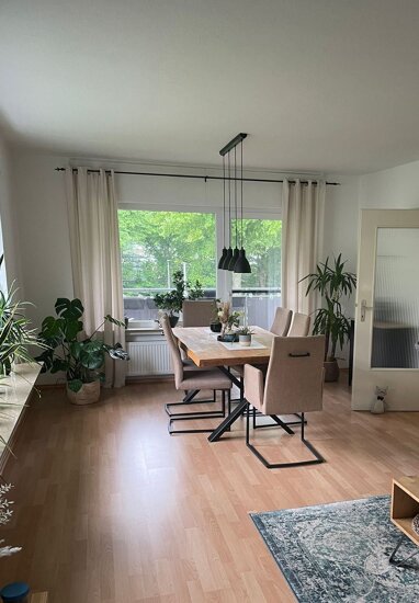 Wohnung zur Miete 690 € 4 Zimmer 88 m² 1. Geschoss Soest Soest 59494