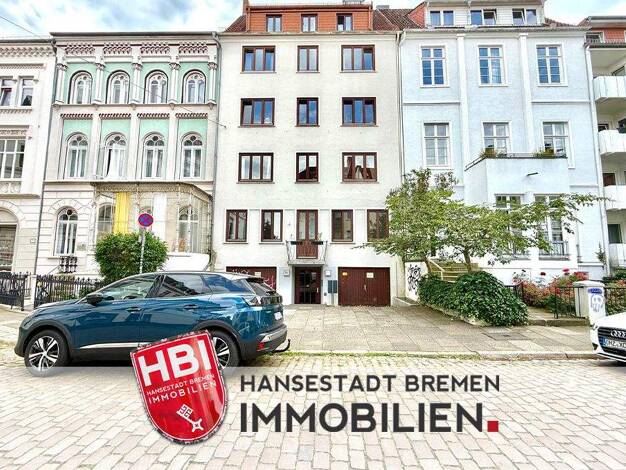 Wohnung zum Kauf 690.000 € 5 Zimmer 180 m² Ostertor Bremen 28203
