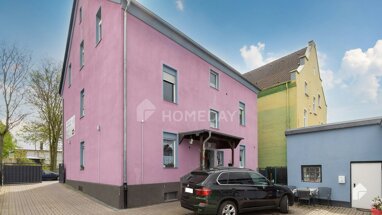 Mehrfamilienhaus zum Kauf 529.000 € 8 Zimmer 331 m² 511 m² Grundstück Wattenscheid - Mitte Bochum 44866