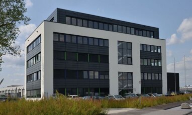 Bürofläche zur Miete Provisionsfrei 1.300 € 60 m² Bürofläche Rudi-Conin-Straße Ossendorf Köln 50829
