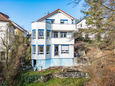Einfamilienhaus zum Kauf 580.000 € 5,5 Zimmer 129 m² 370 m² Grundstück Waiblingen - Kernstadt Waiblingen 71332