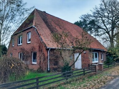 Haus zum Kauf 350.000 € 7 Zimmer 244 m² 5.420 m² Grundstück Bleckeder Moor Bleckede 21354