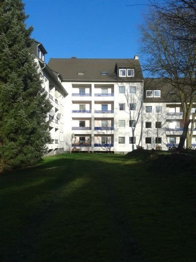 Wohnung zum Kauf 130.000 € 2 Zimmer Knollstraße 133 Sonnenhügel 62 Osnabrück 49088