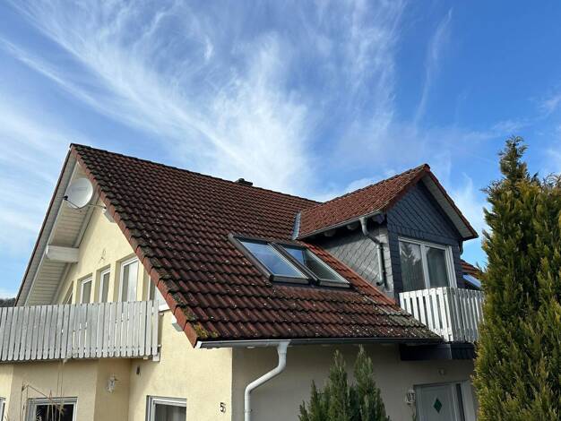 Wohnung zum Kauf 176.000 € 3 Zimmer 95 m² Betziesdorf Kirchhain 35274