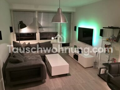 Wohnung zur Miete Tauschwohnung 950 € 2 Zimmer 40 m² Hoheluft - West Hamburg 22529