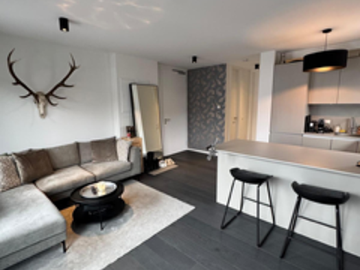 Wohnung zur Miete 1.460 € 2 Zimmer 55,4 m² 2. Geschoss Vaterstetten 85591