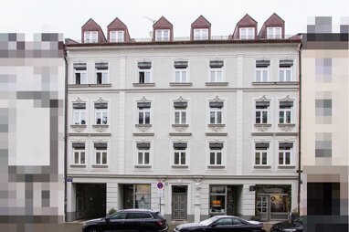 Laden zur Miete Provisionsfrei 1.215 € 39,1 m² Verkaufsfläche Haidhausen - Süd München 81667