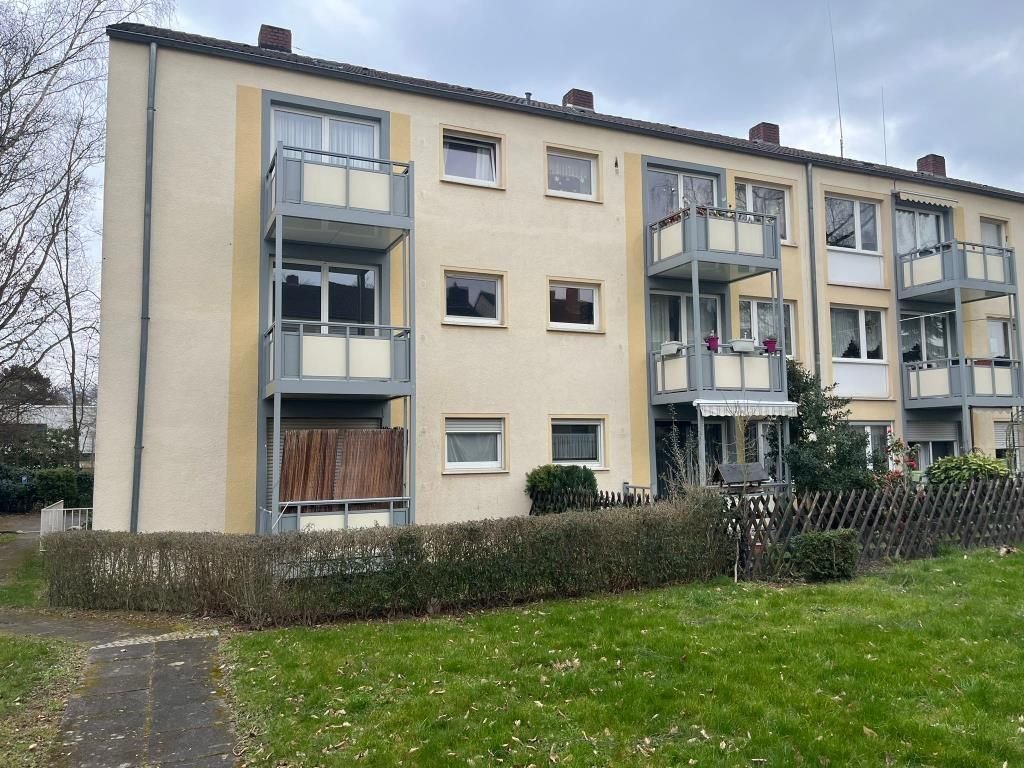 Wohnung zum Kauf provisionsfrei 219.500 € 3 Zimmer 75,5 m²<br/>Wohnfläche 2.<br/>Geschoss Paracelsusstraße 7 Pennenfeld Bonn 53177