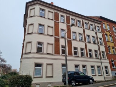 Wohnung zum Kauf Provisionsfrei 150.000 € 3 Zimmer 76 m² 3. Geschoss Andreasvorstadt Erfurt 99089
