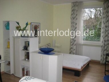 Wohnung zur Miete Wohnen auf Zeit 1.200 € 1 Zimmer 40 m² frei ab 08.07.2024 Pempelfort Düsseldorf / Pempelfort 40479