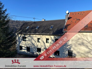 Einfamilienhaus zum Kauf 419.900 € 7 Zimmer 158,5 m² 3.277 m² Grundstück Wintersdorf Ralingen 54310