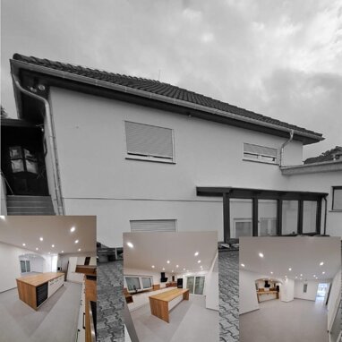 Einfamilienhaus zum Kauf Provisionsfrei 950.000 € 9 Zimmer 200 m² 512 m² Grundstück Obernhain Wehrheim 61273