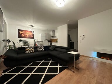 Wohnung zum Kauf 280.000 € 2 Zimmer 57 m² 3. Geschoss Steinbach (Taunus) 61449