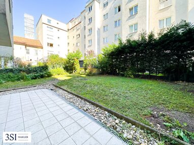 Wohnung zum Kauf 348.000 € 3 Zimmer 96,1 m² 1. Geschoss Columbusgasse 97 Wien 1100