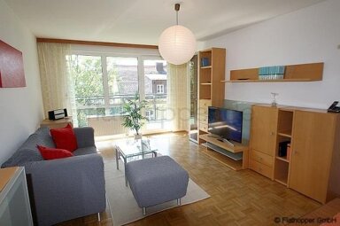 Wohnung zur Miete Wohnen auf Zeit 1.740 € 2 Zimmer 55 m² frei ab 01.04.2025 Am Riesenfeld München 80809