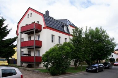 Wohnung zum Kauf 64.500 € 2 Zimmer 54 m² 1. Geschoss Crossen Zwickau 08058